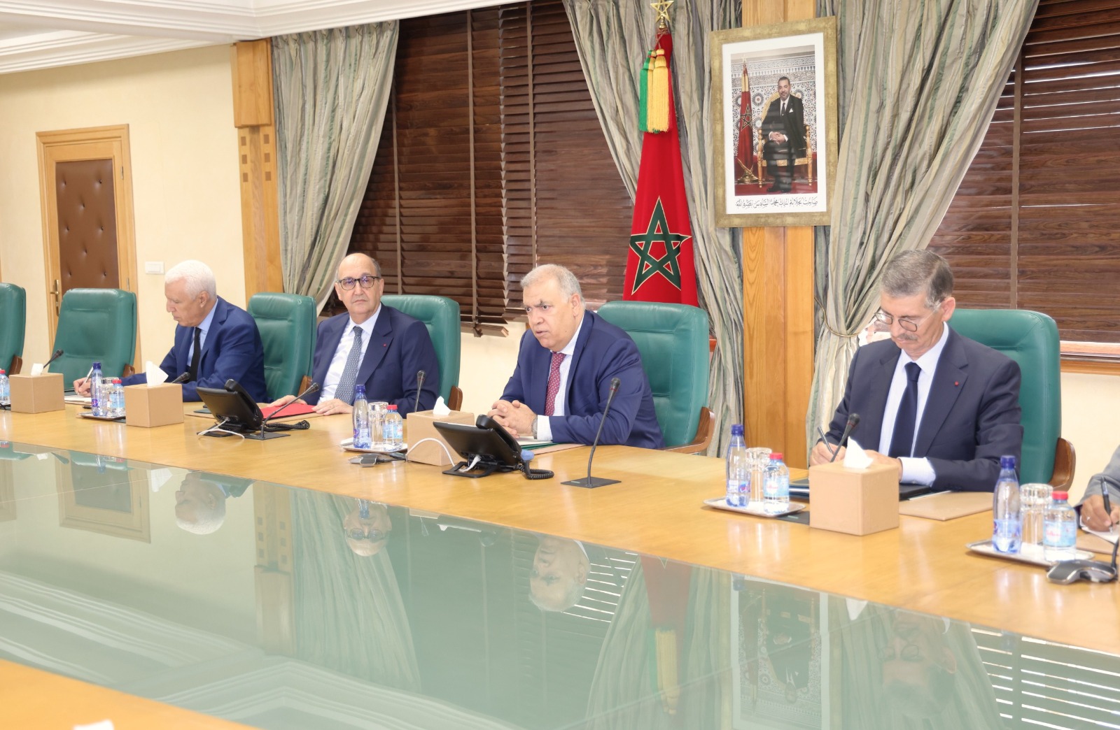 Info Politique Maroc: Actualités Politiques au Maroc et ailleurs